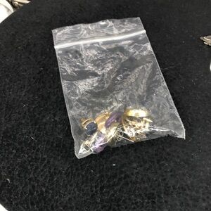 Mystery Bag Of Earrings